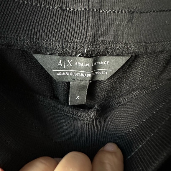BNWOT Armani Exchange Pants S - Picture 5 of 8